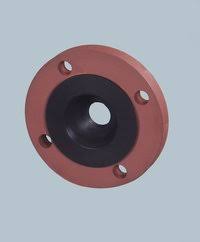 Dv Polymers SVRS Polymers LLP / MS HDPE LINED PIPES AND FITTINGS